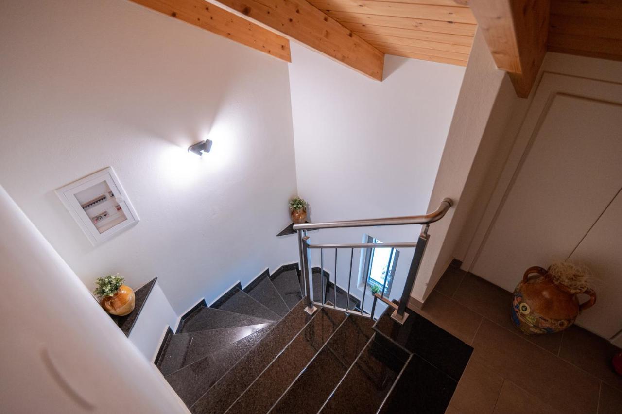 Villa Athina Превеза Экстерьер фото