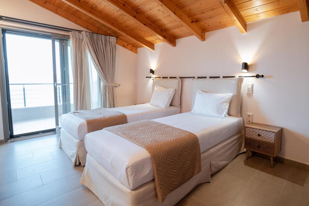 Villa Athina Превеза Экстерьер фото